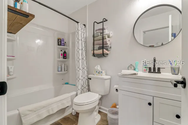 $795,000 | 31 Shell Hall Way, Bluffton, SC 29910