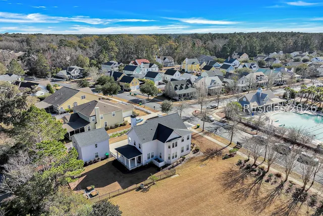 $795,000 | 31 Shell Hall Way, Bluffton, SC 29910