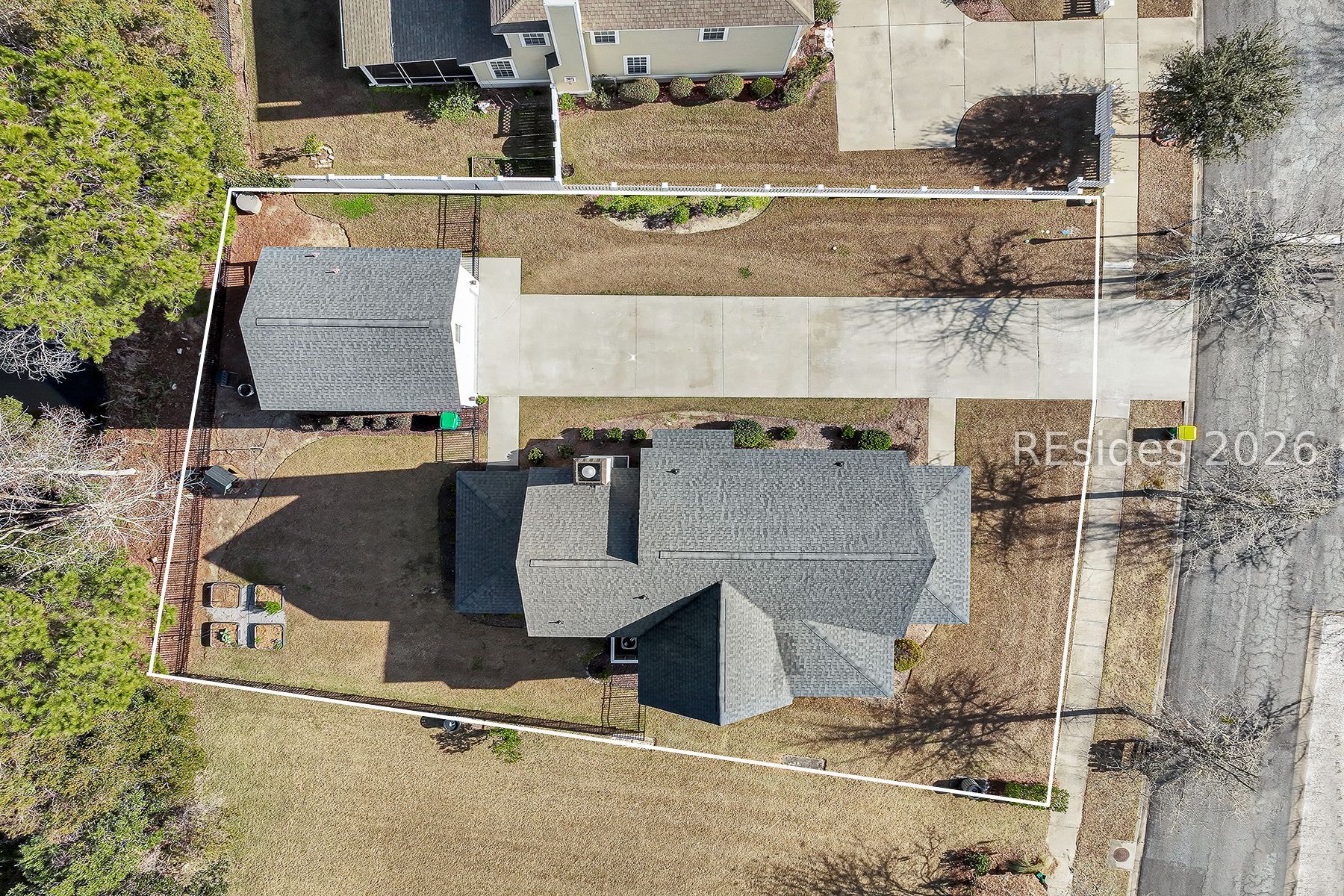 31 Shell Hall Way Bluffton, SC 29910 - Photo 55 of 67