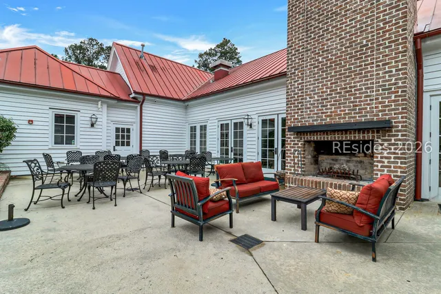 $795,000 | 31 Shell Hall Way, Bluffton, SC 29910