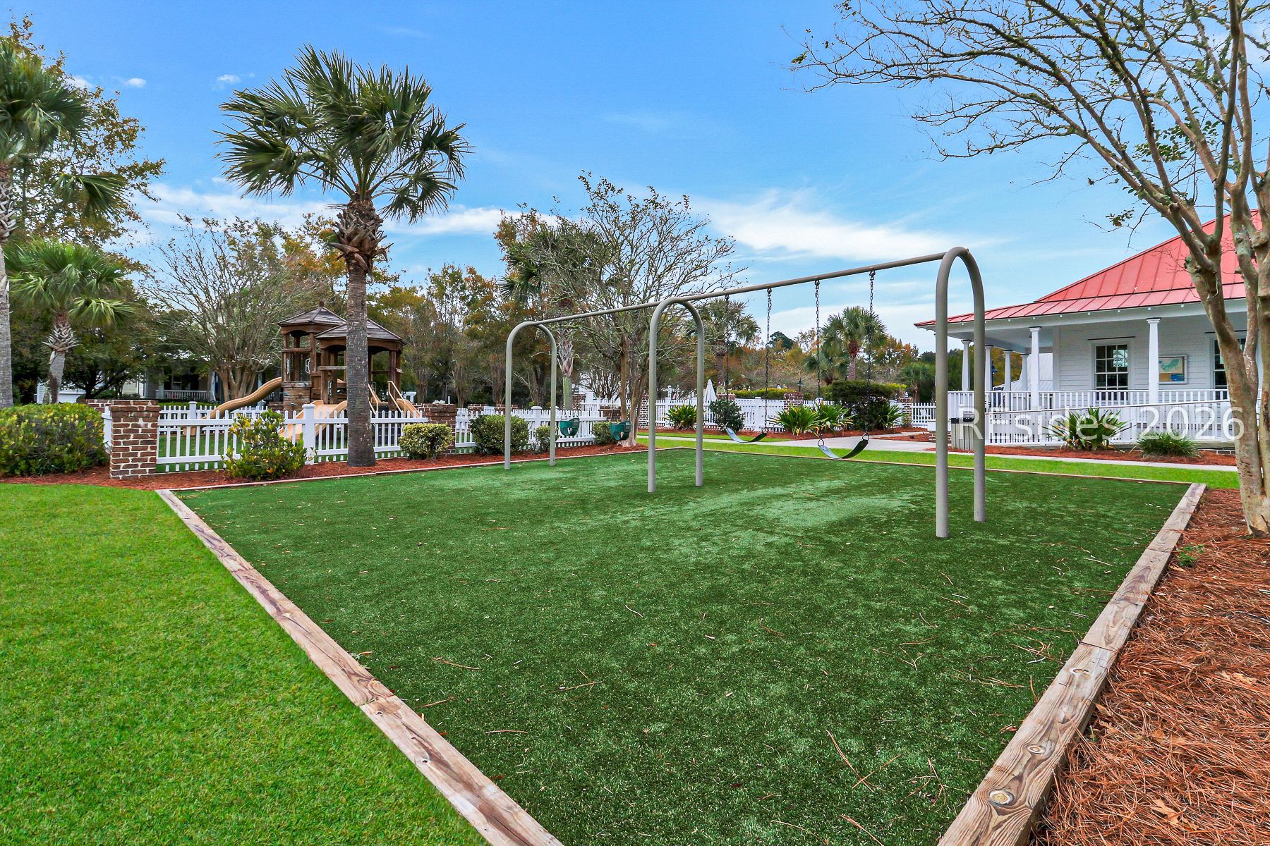 31 Shell Hall Way Bluffton, SC 29910 - Photo 60 of 67