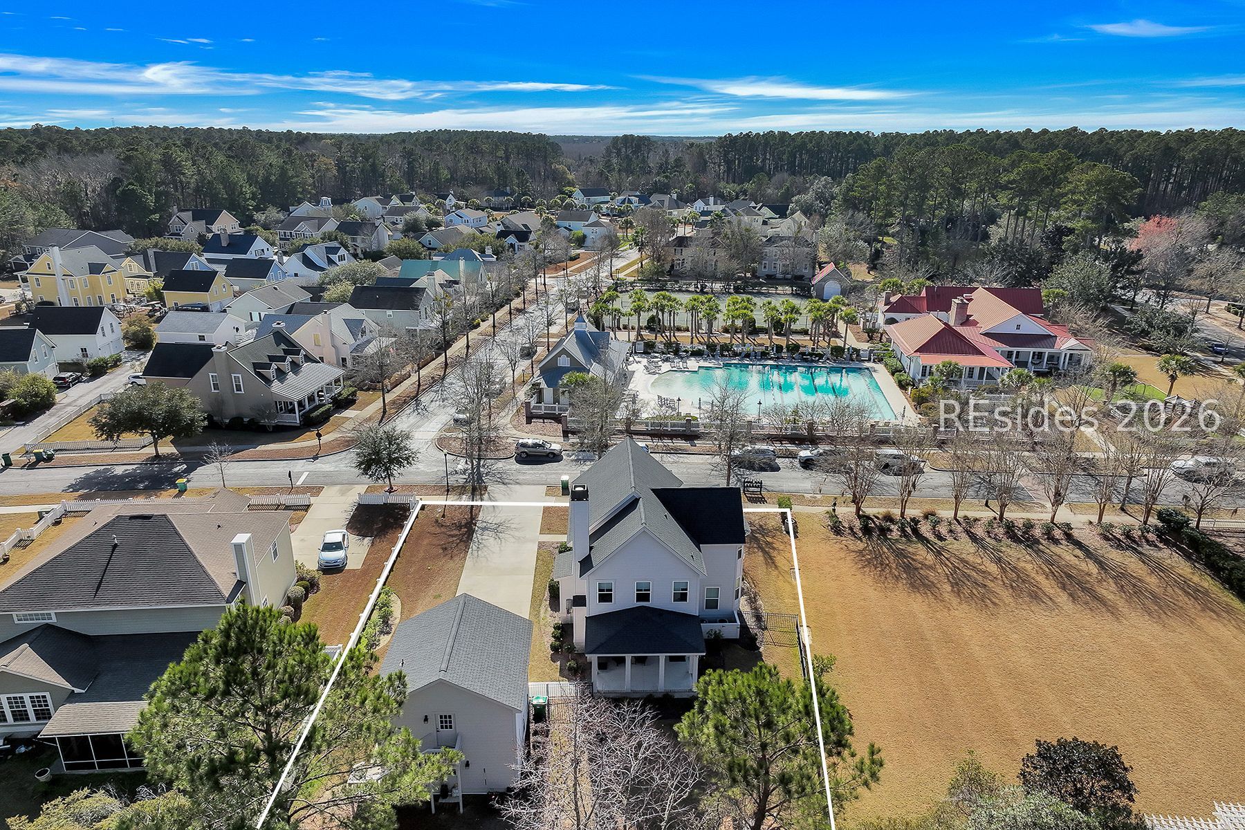 31 Shell Hall Way Bluffton, SC 29910 - Photo 6 of 67