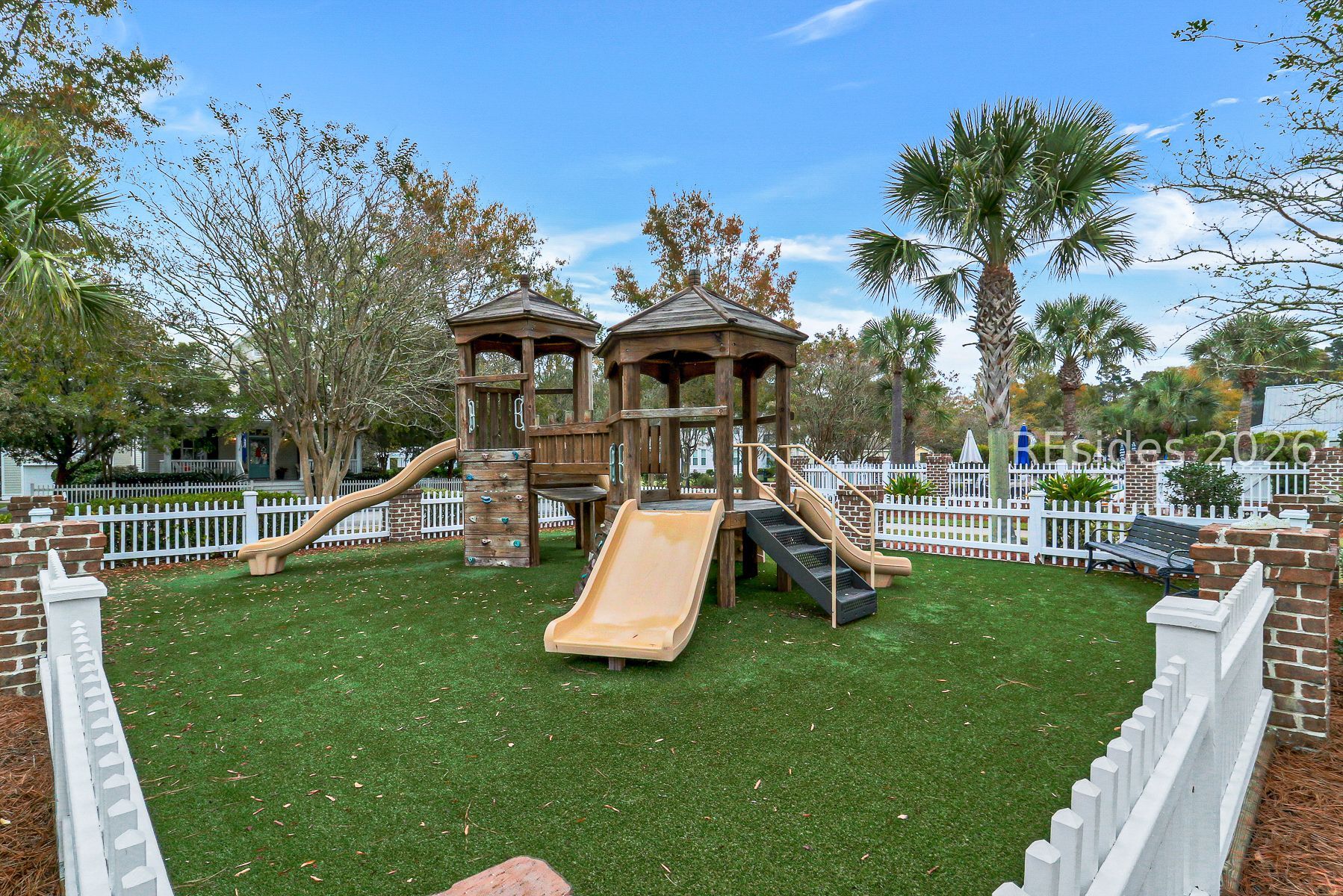 31 Shell Hall Way Bluffton, SC 29910 - Photo 61 of 67