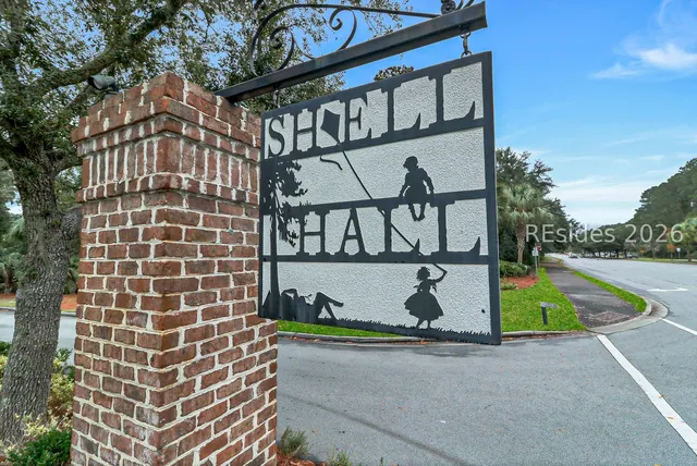 $795,000 | 31 Shell Hall Way, Bluffton, SC 29910