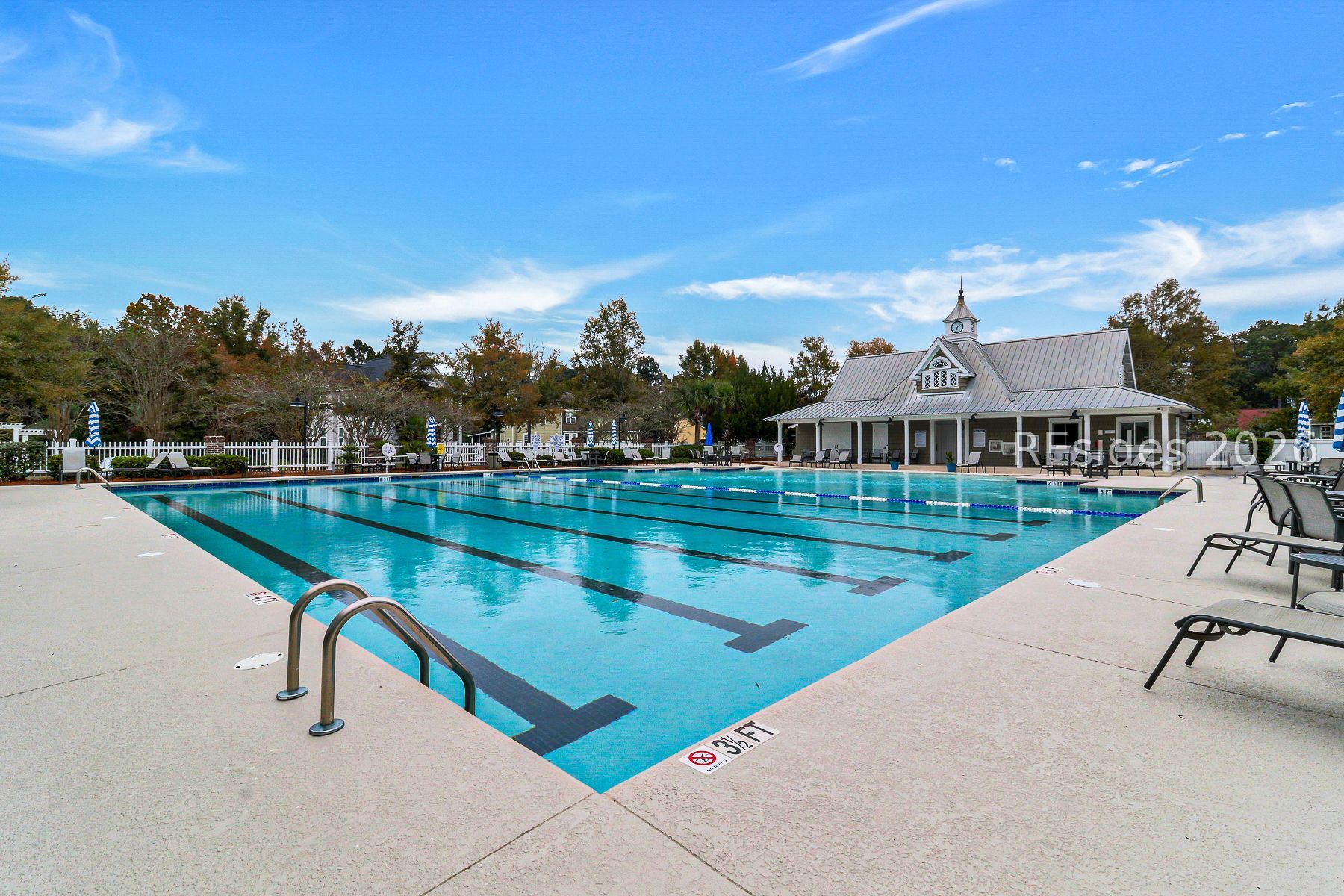 31 Shell Hall Way Bluffton, SC 29910 - Photo 63 of 67