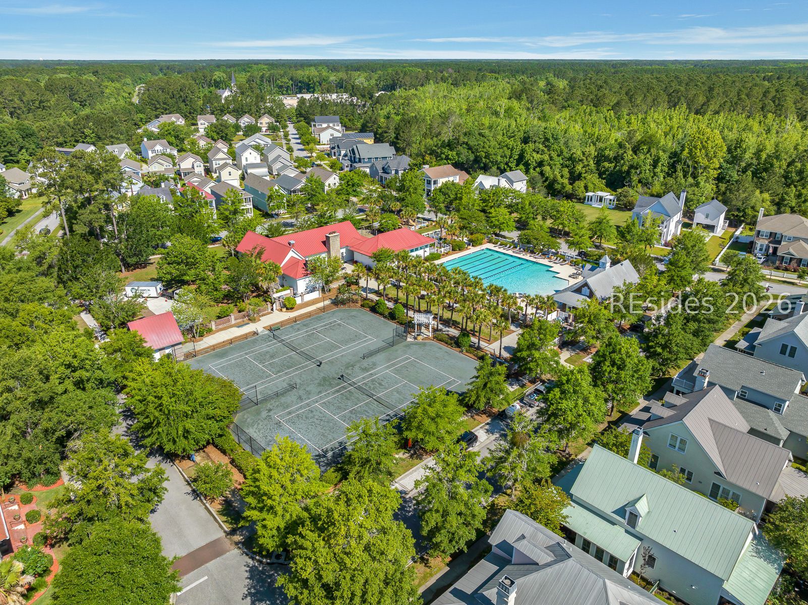 31 Shell Hall Way Bluffton, SC 29910 - Photo 65 of 67