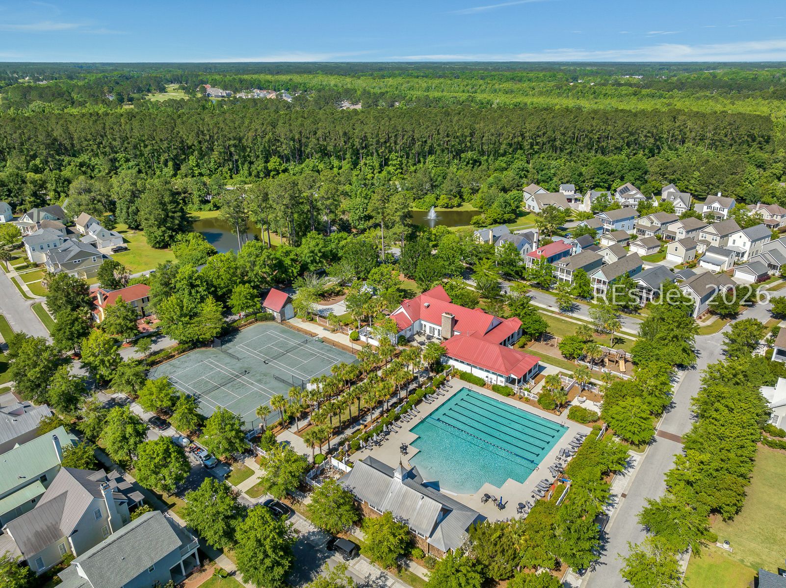 31 Shell Hall Way Bluffton, SC 29910 - Photo 66 of 67