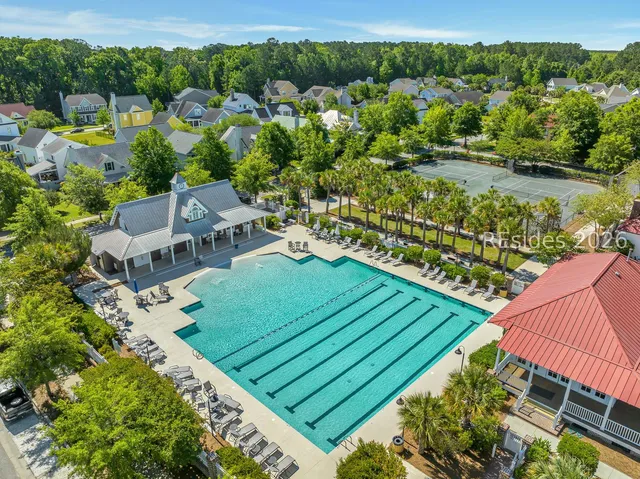 $795,000 | 31 Shell Hall Way, Bluffton, SC 29910
