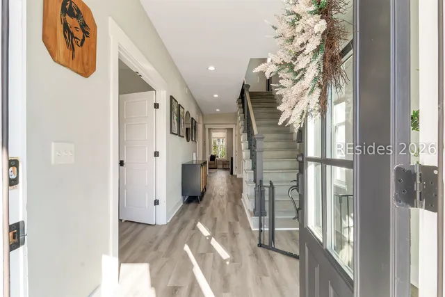 $795,000 | 31 Shell Hall Way, Bluffton, SC 29910