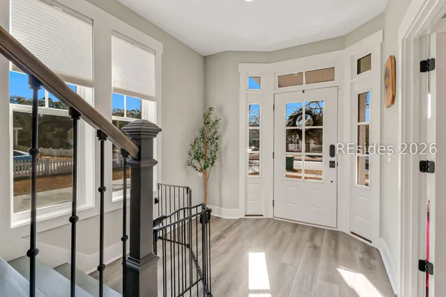 $795,000 | 31 Shell Hall Way, Bluffton, SC 29910