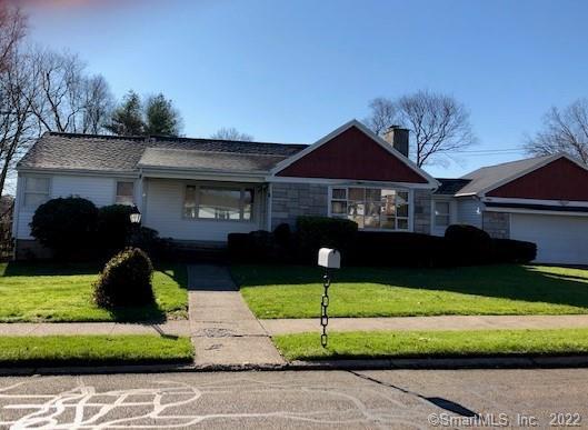 24 Leonard Road Hamden, CT 06514 - Photo 1 of 1