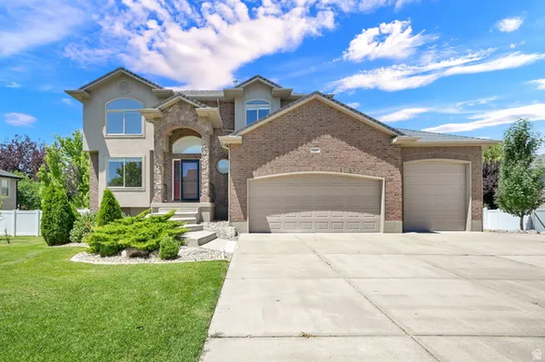 $750,000 | 1407 North 3455th Street West, Clearfield, UT 84015