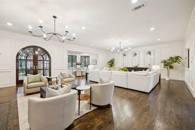 $7,988,600 | 1900 Shady Oaks Drive, Southlake, TX 76092