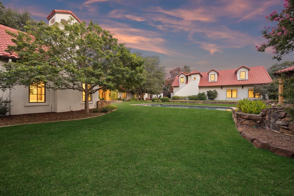 1900 Shady Oaks Drive Southlake, TX 76092 - Photo 30 of 40