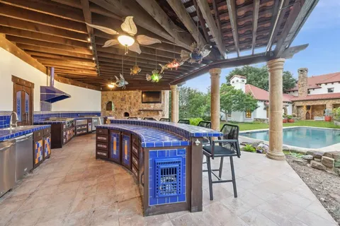 $7,988,600 | 1900 Shady Oaks Drive, Southlake, TX 76092
