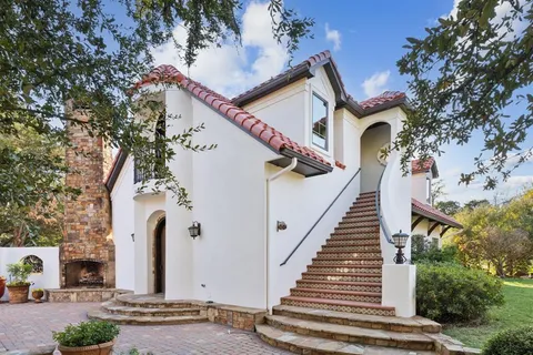 $7,988,600 | 1900 Shady Oaks Drive, Southlake, TX 76092