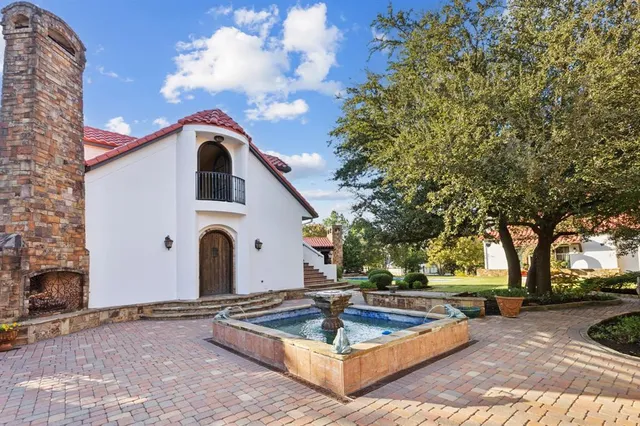 $7,988,600 | 1900 Shady Oaks Drive, Southlake, TX 76092