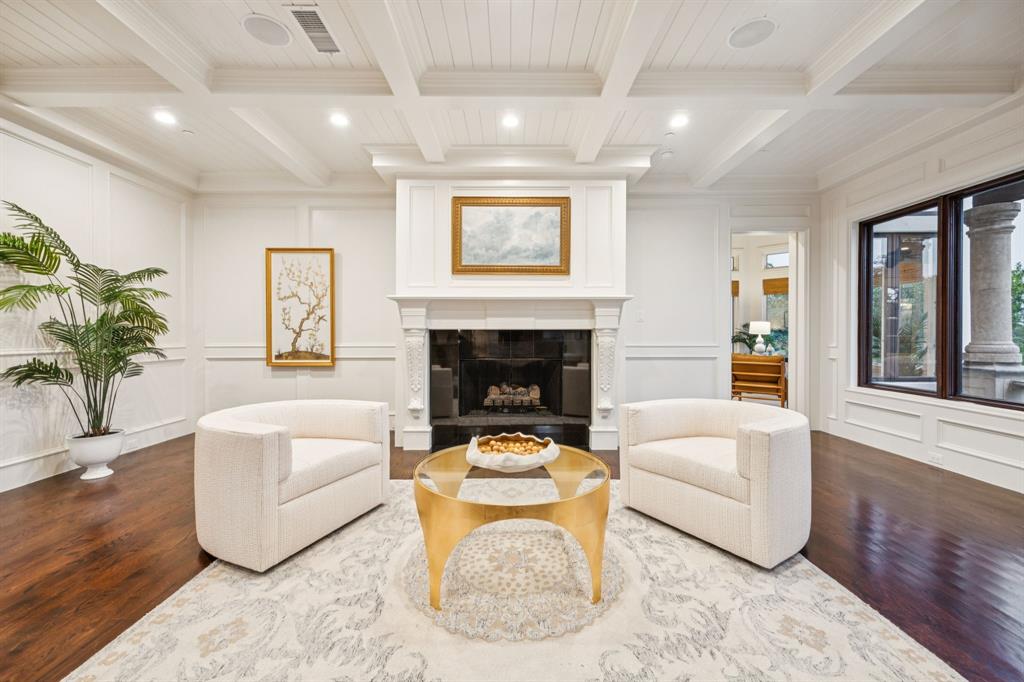 1900 Shady Oaks Drive Southlake, TX 76092 - Photo 8 of 40