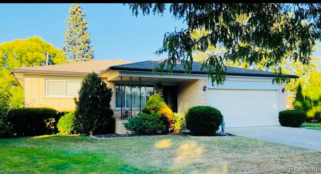 4867 Shell Court Warren, MI 48091 - Photo 1 of 21