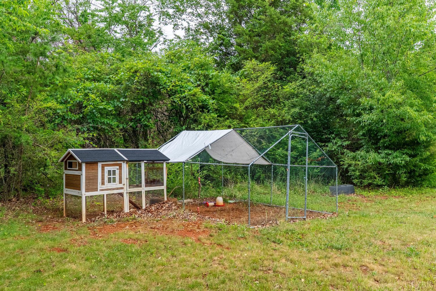 1553 Hubbard Road Long Island, VA 24569 - Photo 41 of 48