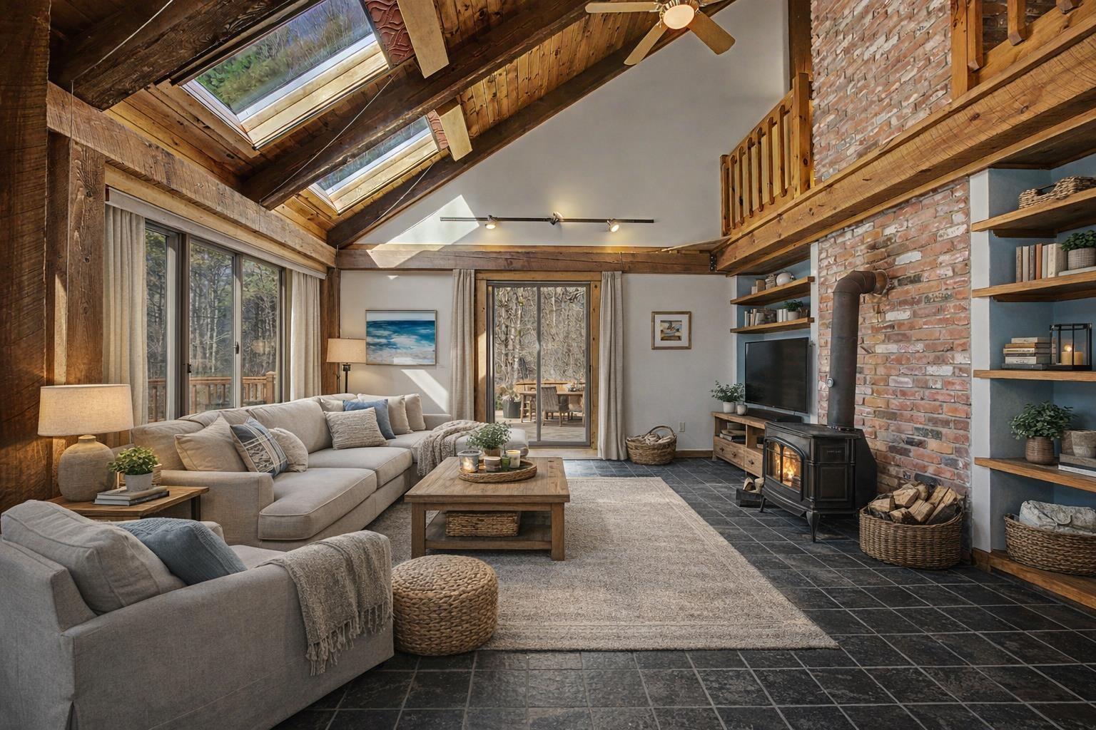 52 Mason Road Brookline, NH 03033 - Photo 1 of 49 Gallery Image 1
