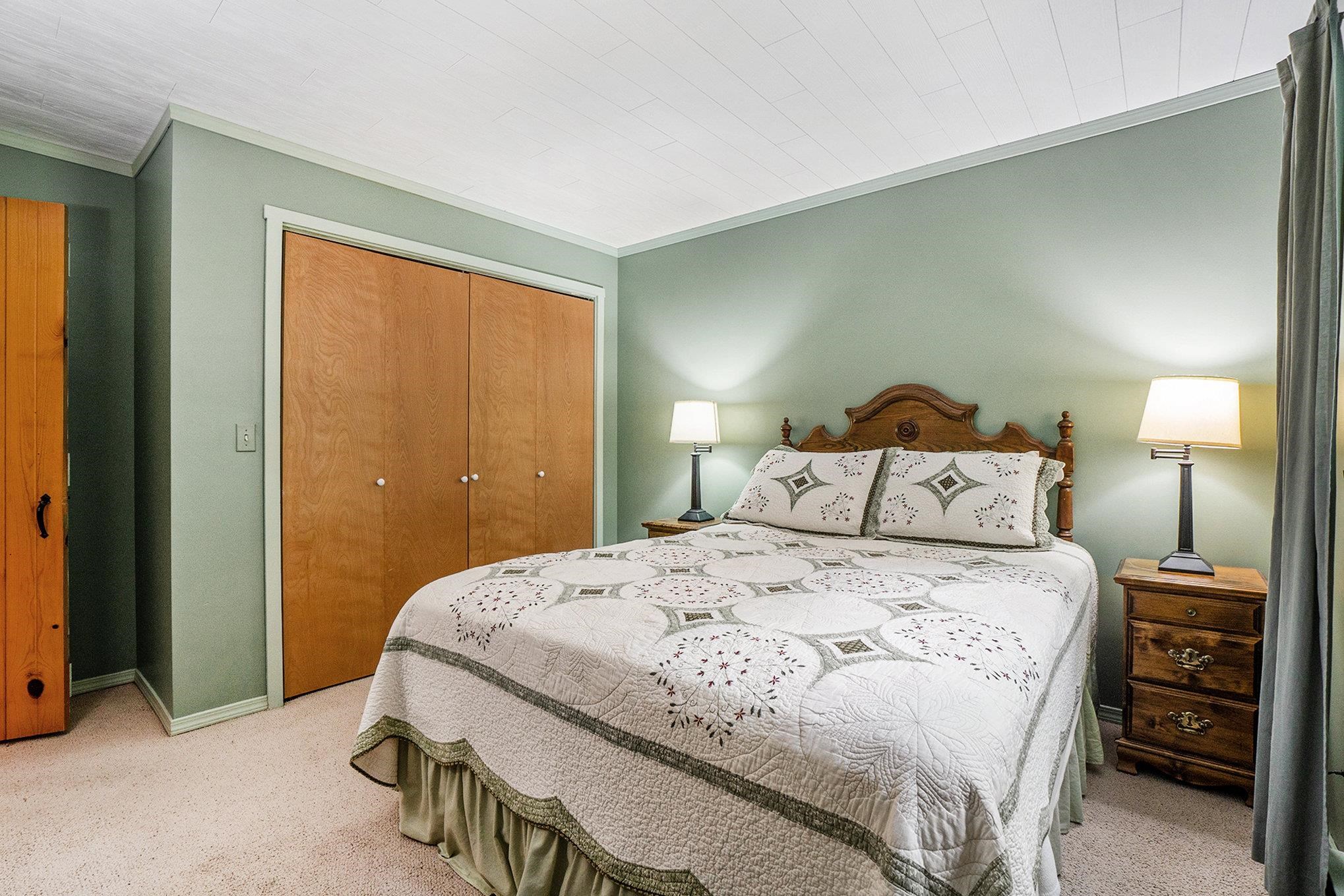766 North Marshall Road Beulah, MI 49617 - Photo 17 of 37