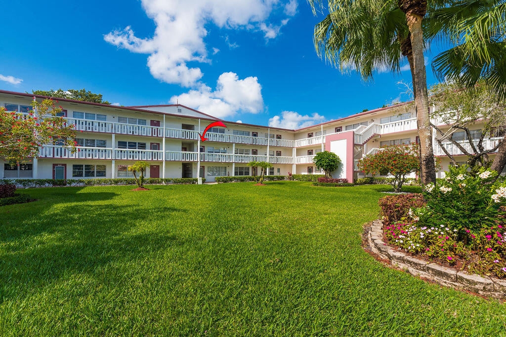 568 Fanshaw North, Unit 568 Boca Raton, FL 33434 - Photo 17 of 41 568FanshawN.BocaRaton-5