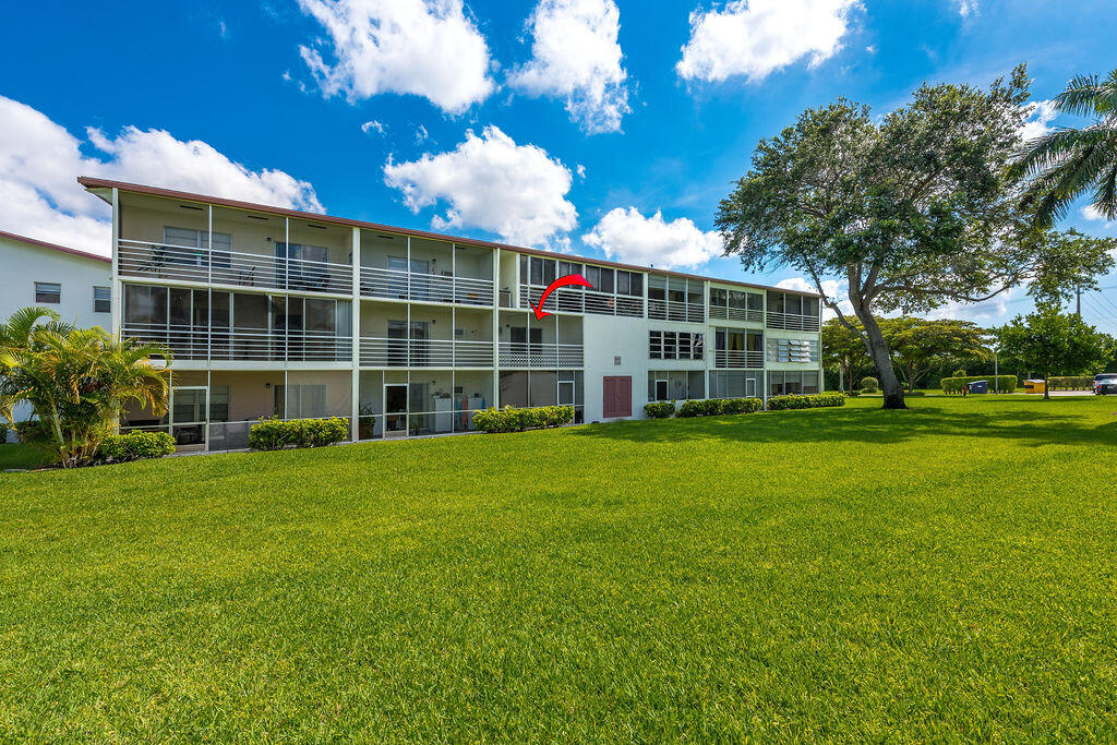 568 Fanshaw North, Unit 568 Boca Raton, FL 33434 - Photo 28 of 41 568FanshawN.BocaRaton-27