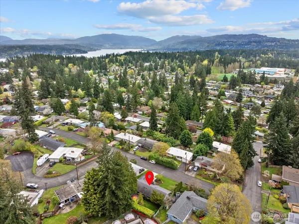 $1,300,000 | 16010 Southeast 5th Street, Bellevue, WA 98008
