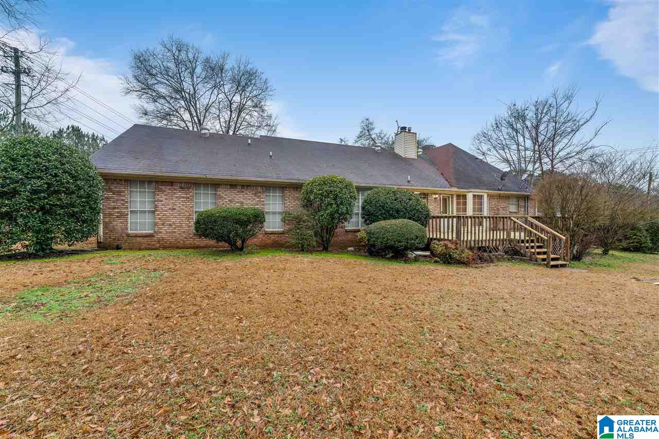 6617 Tapawingo Road Pinson, AL 35126 - Photo 3 of 29