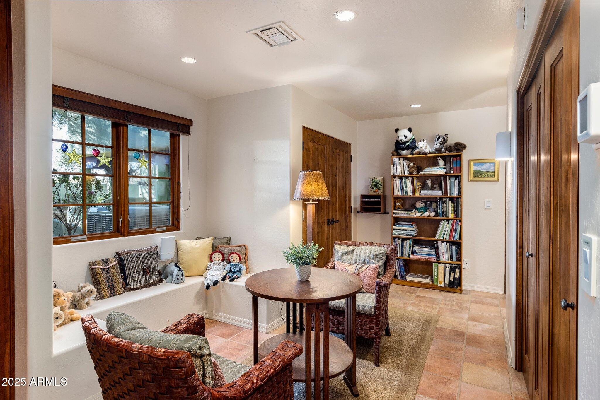 25002 North Quail Haven Drive Rio Verde, AZ 85263 - Photo 27 of 71 Charming and Intimate Sanctuary
