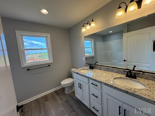 1839 Horseshoe Road Appomattox, VA 24522 - Photo 14 of 24