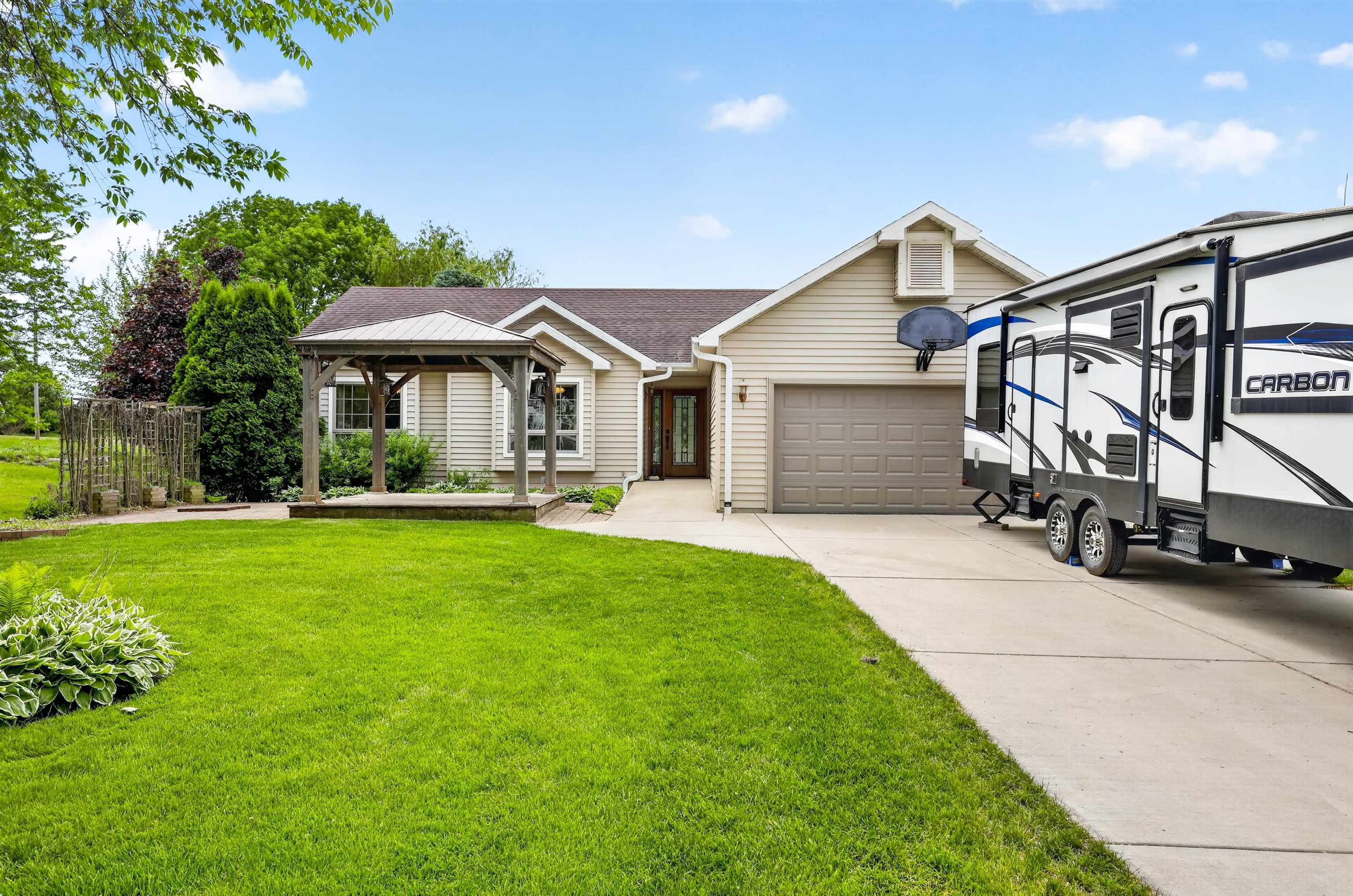 3781 Token Road DeForest, WI 53532 - Photo 30 of 33