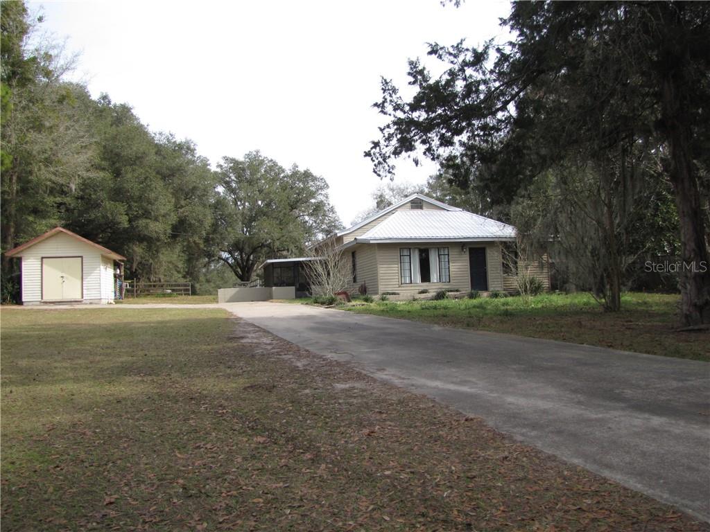 13879 Northeast Jacksonville Road Citra, FL 32113 - Photo 1 of 1 Gallery Image 1