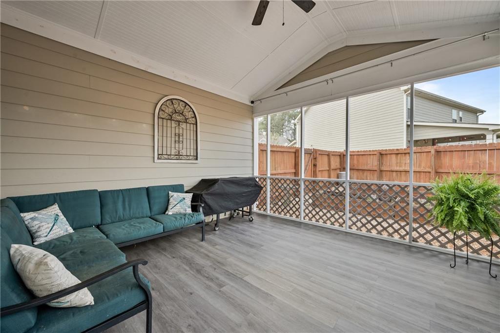 555 Evergreen Way Jefferson, GA 30549 - Photo 4 of 69 a living room with furniture