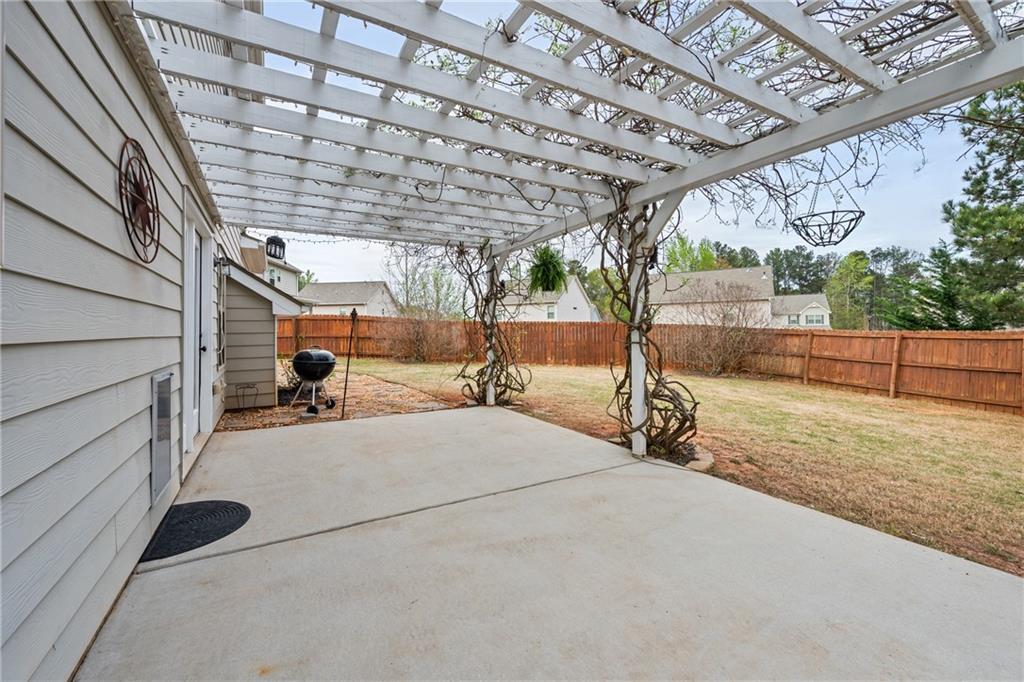 555 Evergreen Way Jefferson, GA 30549 - Photo 49 of 69