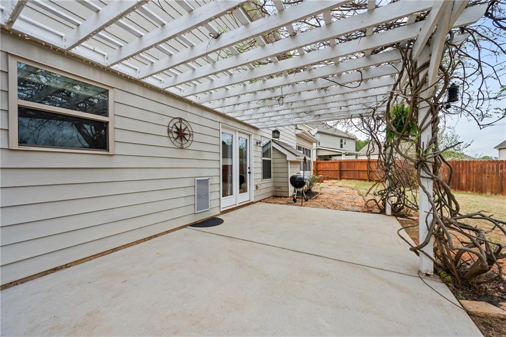 555 Evergreen Way Jefferson, GA 30549 - Photo 50 of 69