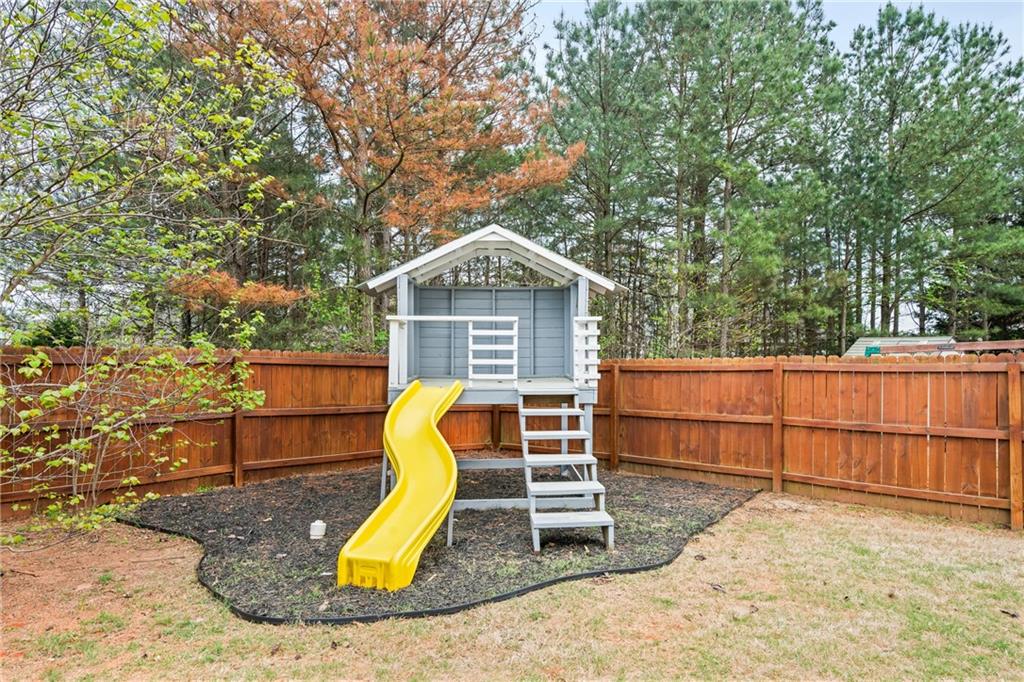 555 Evergreen Way Jefferson, GA 30549 - Photo 51 of 69