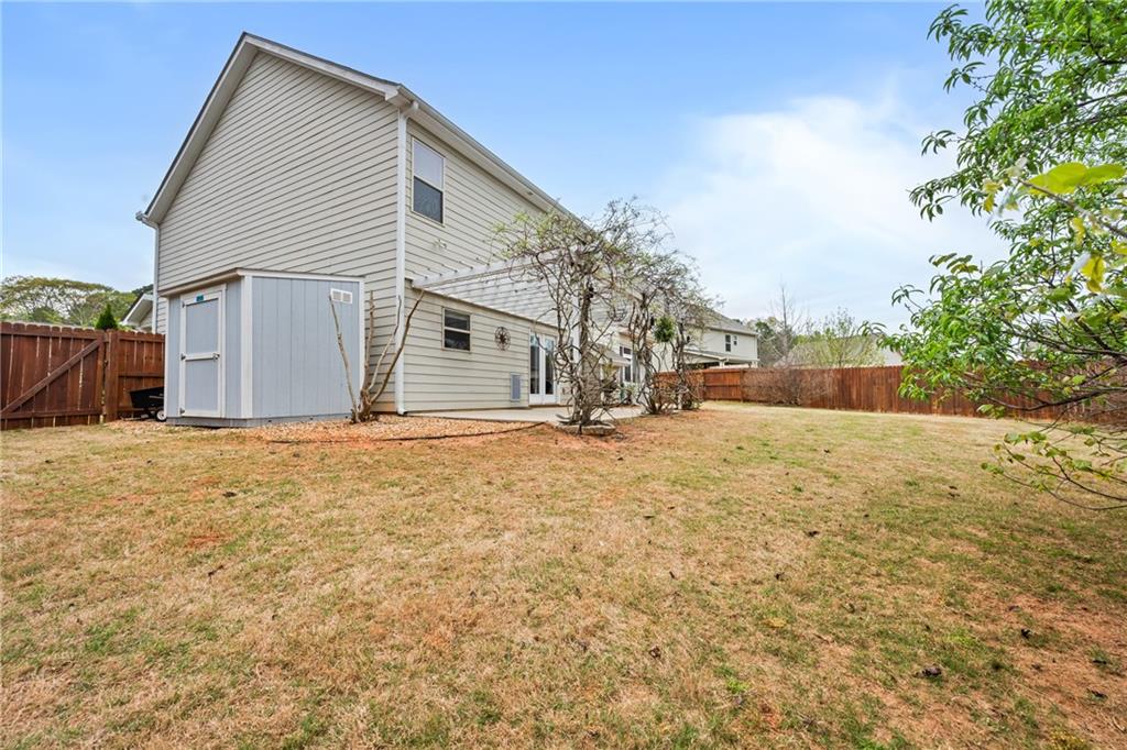 555 Evergreen Way Jefferson, GA 30549 - Photo 63 of 69