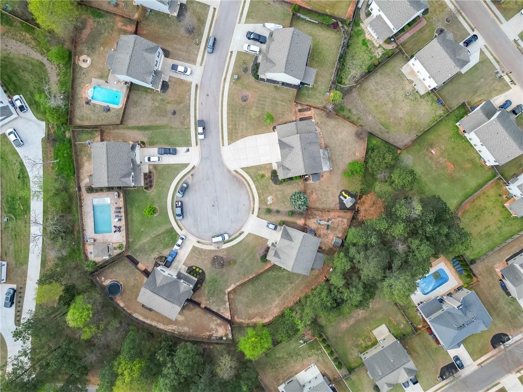 555 Evergreen Way Jefferson, GA 30549 - Photo 66 of 69