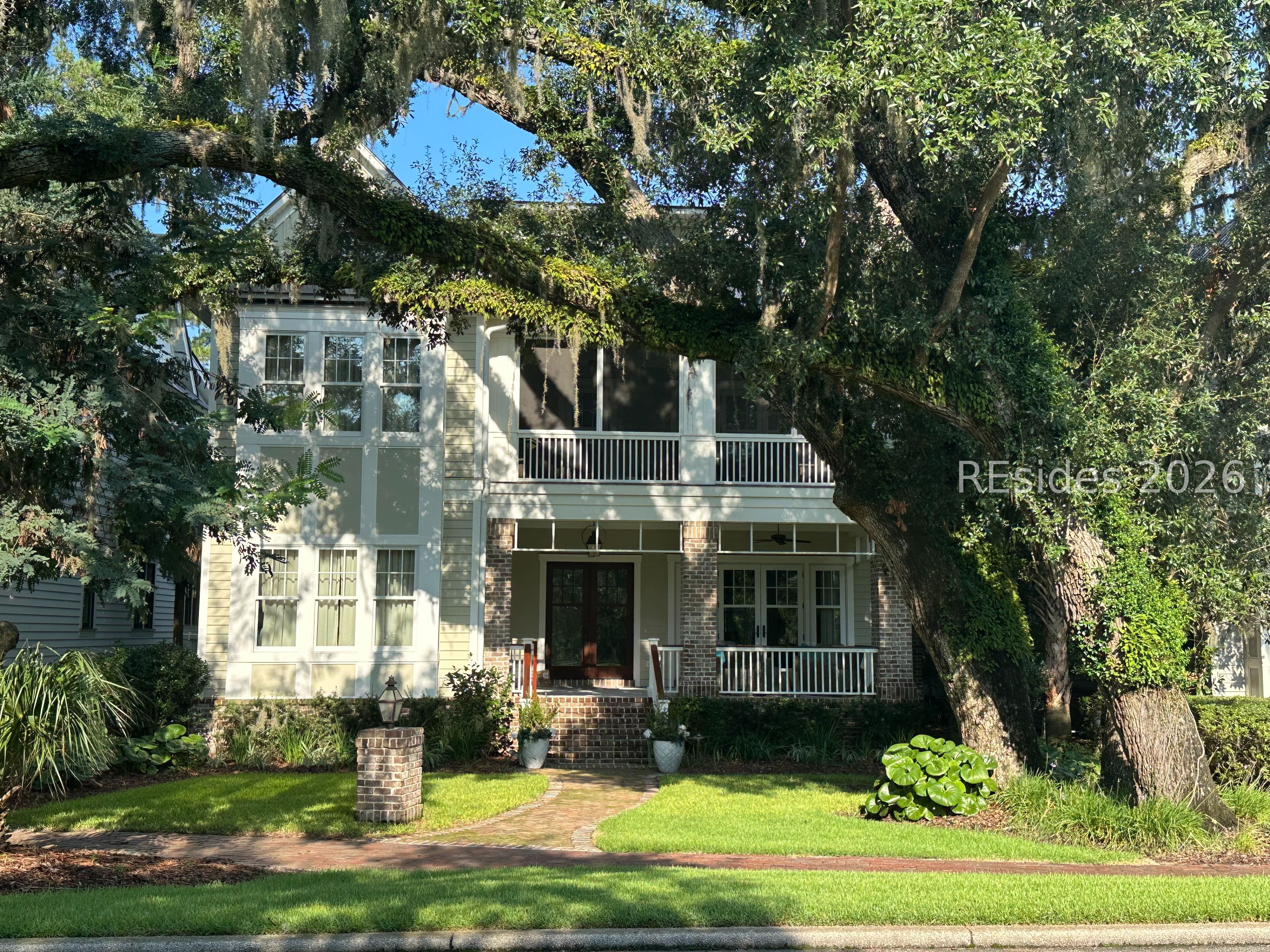 372 Mt Pelia Road Bluffton, SC 29910 - Photo 1 of 1 Gallery Image 1