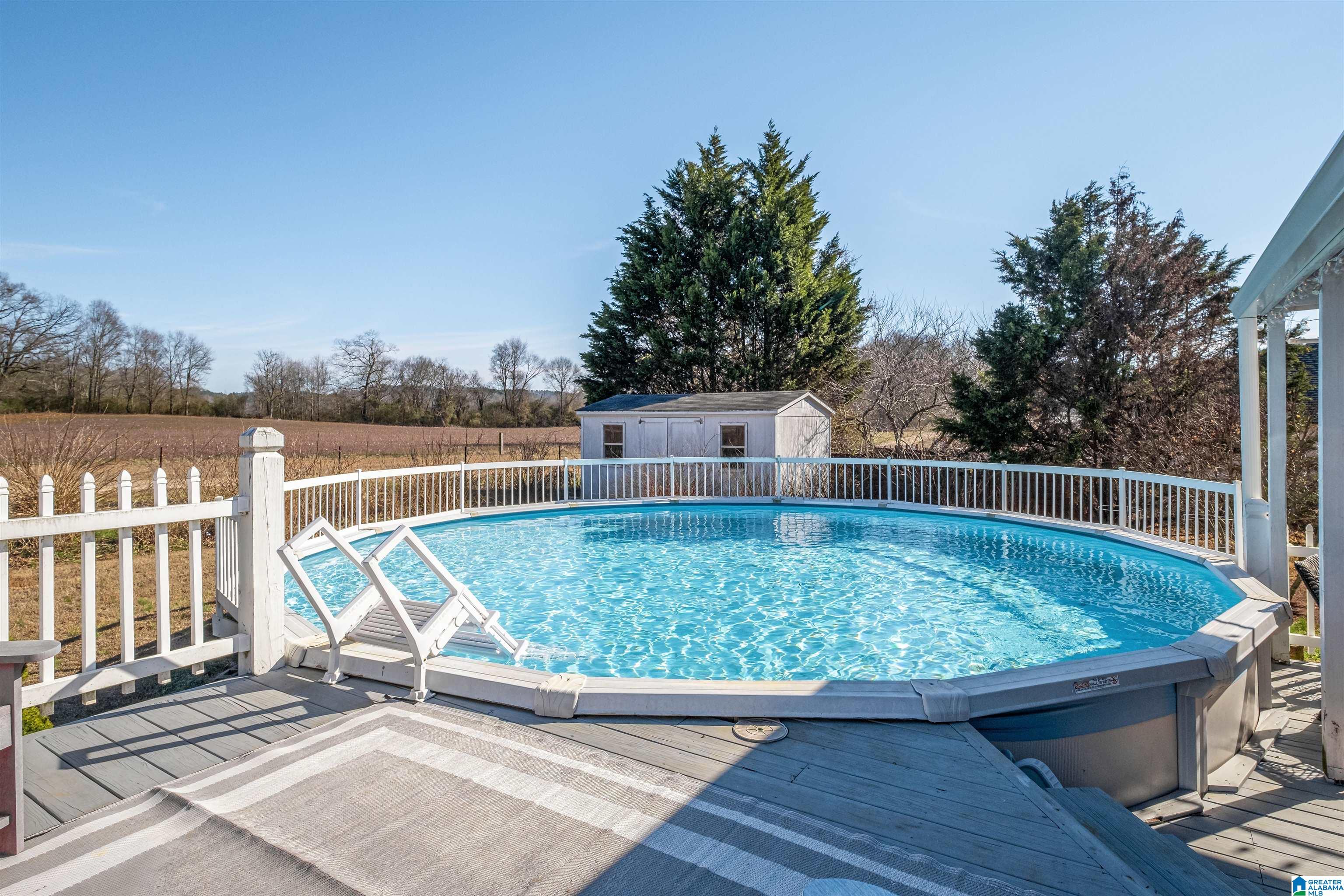 87 Raptor Way Anniston, AL 36207 - Photo 22 of 31