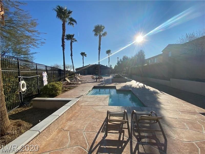 7701 West Robindale Road, Unit 151 Las Vegas, NV 89113 - Photo 21 of 24