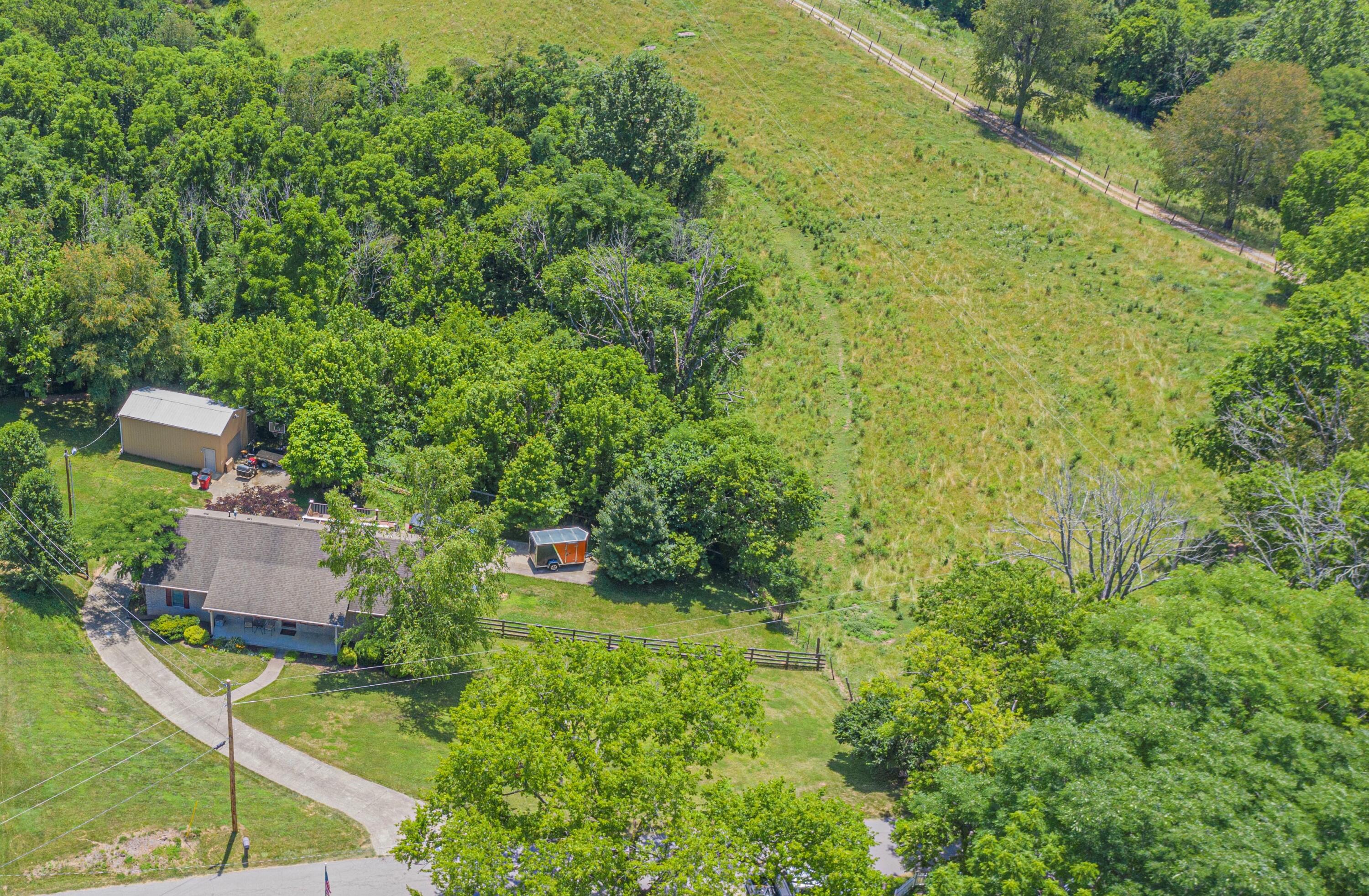 1270 Taylor Ridge Road Nicholasville, KY 40356 - Photo 22 of 26 DJI_0934