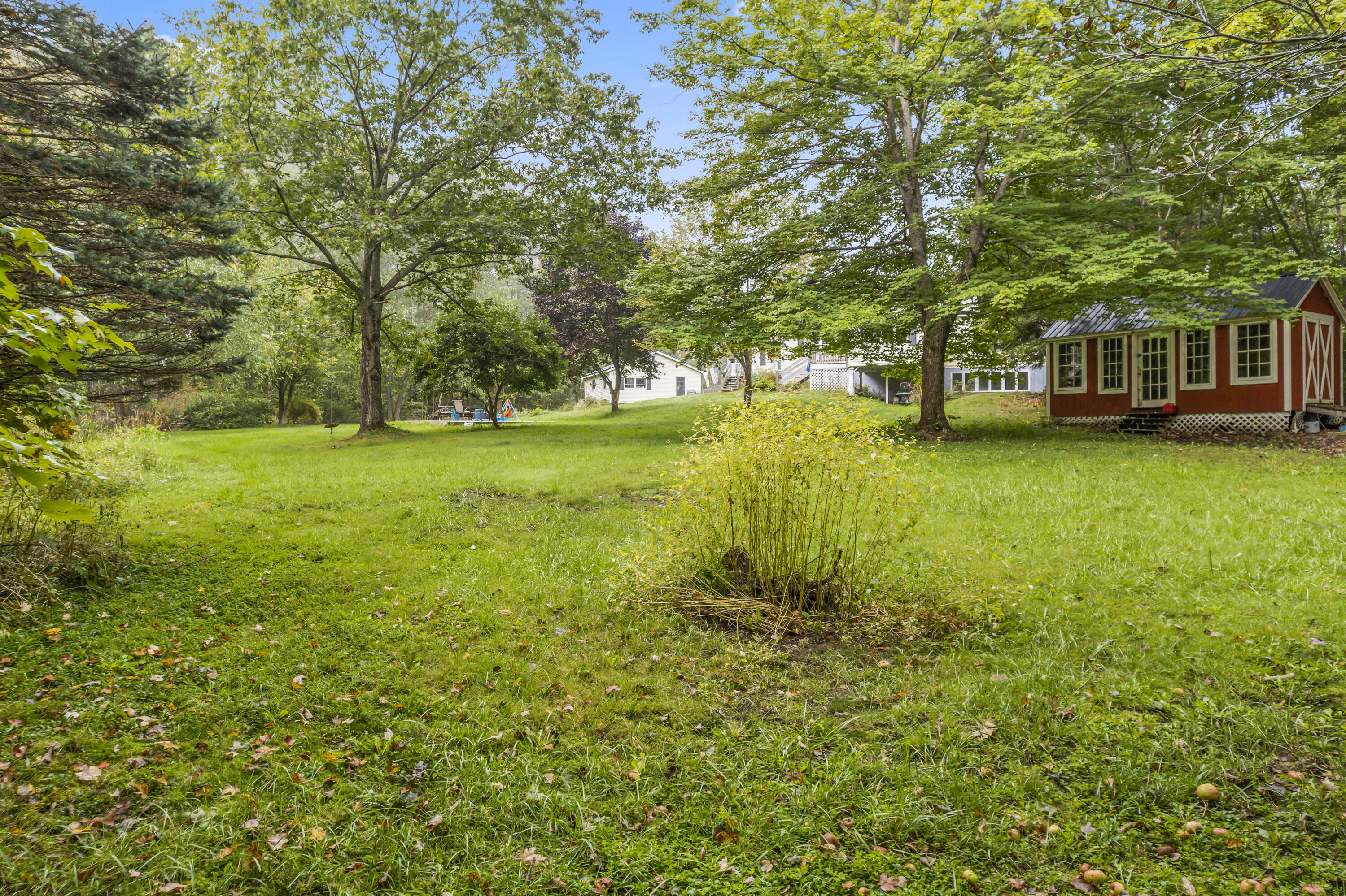 1161 Plains Road Litchfield, ME 04350 - Photo 28 of 30 1161 Plains Rd_158