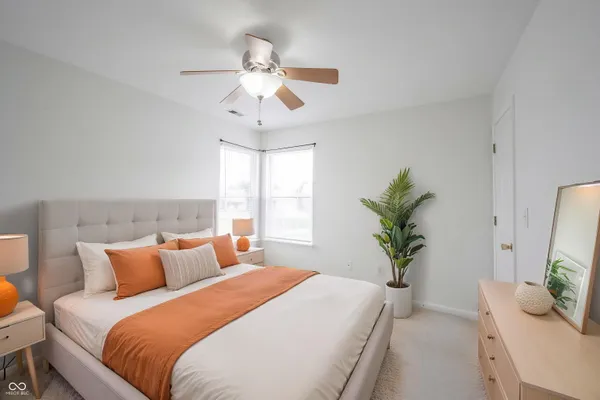 $2,200 | 3822 Limelight Lane, Whitestown, IN 46075