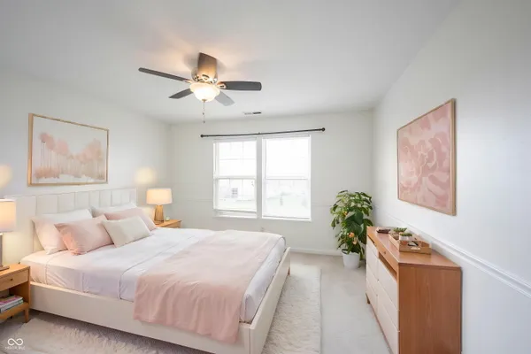 $2,200 | 3822 Limelight Lane, Whitestown, IN 46075