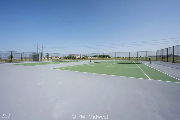 $2,200 | 3822 Limelight Lane, Whitestown, IN 46075