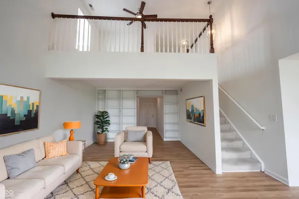 $2,200 | 3822 Limelight Lane, Whitestown, IN 46075