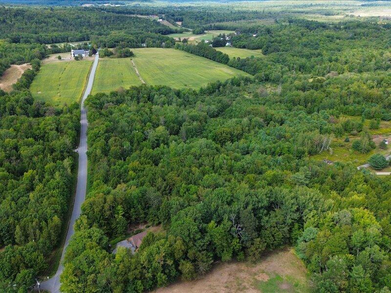 99 Tapley Farm Road Newburgh, ME 04444 - Photo 46 of 49 53-99 Tapley Farm Rd. Drone (8 of 11)